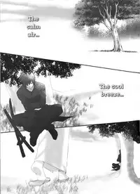 (C78) [Road (Fukutoku Saori)] Irodori (Hakuouki) [English] [EHCOVE]