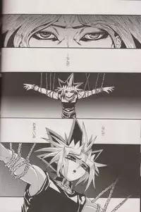 (SUPER20) [Quartzshow (hari)] Nozonda Kotae ga Kikoenakute (Yu-Gi-Oh!)