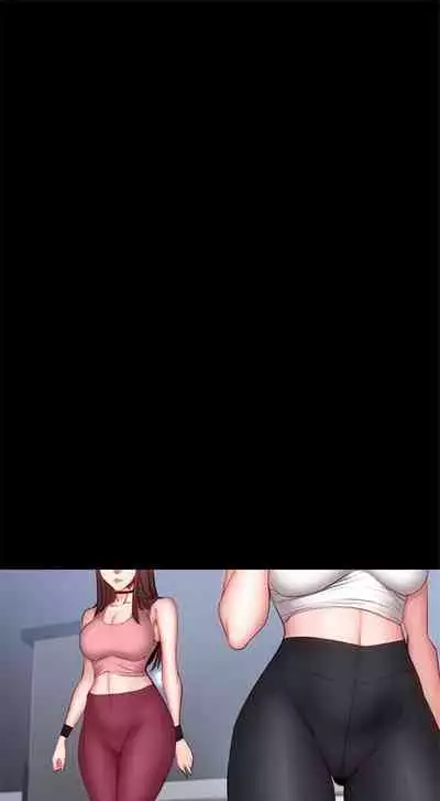 [週三] [G.HO & 高孫志] 健身教練 1-56 官方中文（連載中）