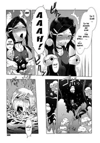 [Po-ju, Zappa Go] Secret Journey [English] [ReEdit]