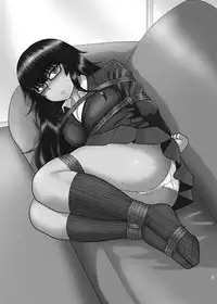 [Rock Steady (Suzurame)] Tarashina-san Hatsujouchuu [Digital]