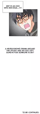 [Husky guy] SStudy Ch.0-37 (English) (YoManga) (Ongoing)