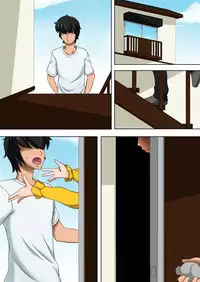 [Itsukiya] Harem! Precure (Dokidoki! Precure)