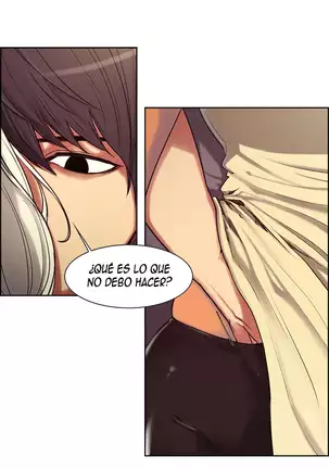 Domesticate the Housekeeper Ch. 1 to 4