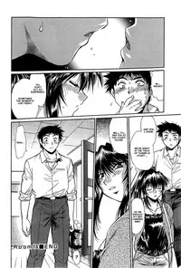 [Manabe Jouji] Kanojo de Ippai 2 - Ch. 10-14 [English] {Ochimusha}