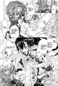 Ore no Kunihiro ga Totsuzen Nyotatte Douyou Shinai Wake ga Nai