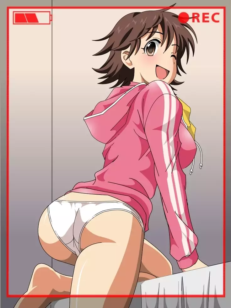 Cinderella Girls to Love Love H Suru CG Shuu