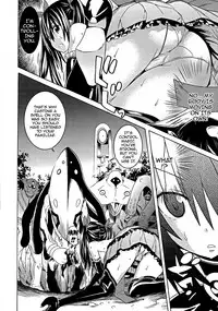 [Tendo Masae] Ochita Mesubuta-tachi - Ch.1-10 [English] {doujins.com}