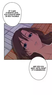 [Ttasoom] H-Campus Ch.0-29 (English) (Ongoing)