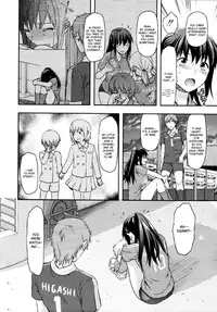 [Yuzuki N Dash] Sister Control | Elder Sister Control [English] [Dammon + DesuDesu + QBtranslations]