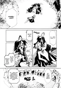 [Marika Tanimura] Dei Ecchi Ei - V03 c14-20 [English]