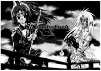 [Luciferhood (Uchouten)] Funky Lovechild (Shinrabansho Choco) [English] {Dari-kun}