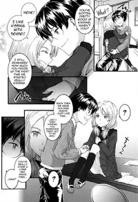 [Sumiya] SAYONARA FAIRIES Ch. 1-7 [English] [QBtranslations + TLL + CW]