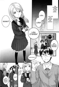 [Sumiya] SAYONARA FAIRIES Ch. 1-9 [English] [QBtranslations + TLL + CW]