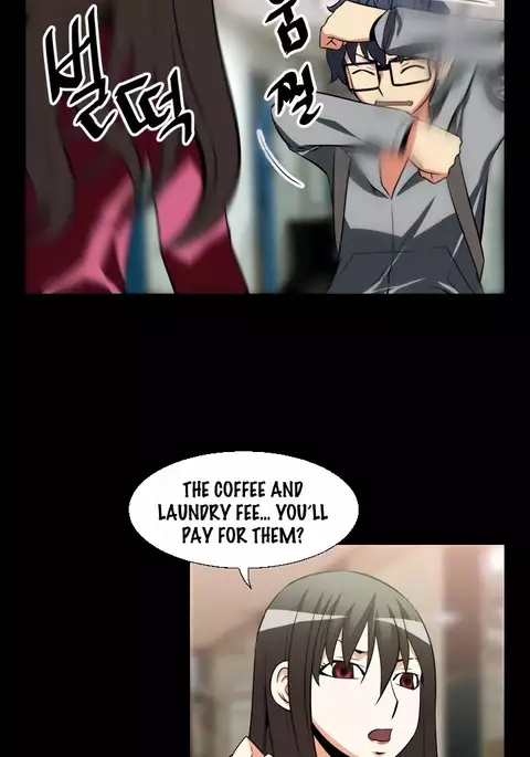 Love Parameter Ch.1-69