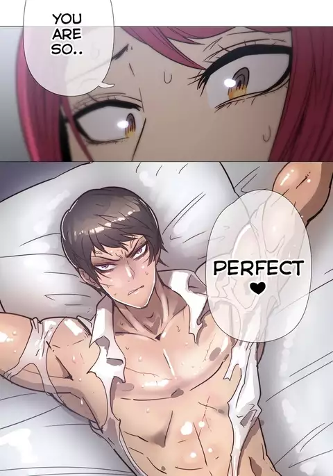 Household Affairs Ch.1-38