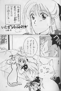 (C48) [Team Plus-Y (Various)] PLUS-Y Vol.16 (Various)