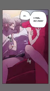 Ace Ch.1-24 (English) (Ongoing)