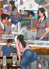 [Yojouhan Shobou] Haha no hi to Musume no hi | Mother’s Day and Daughter’s Day [English] [StatisticallyNP]