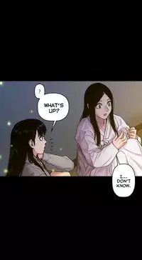 Ghost Love Ch.1-18 (English) (YoManga) (Ongoing)