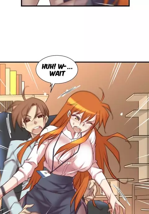 Master in My Dreams Ch.0-38