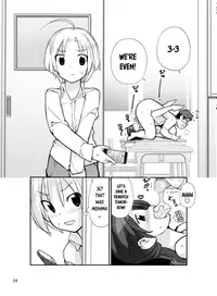 [Rokumonsen (Tamahagane)] Roshutsu Shoujo Itan Jyuuichi Hen [English] [ATF] [Digital]