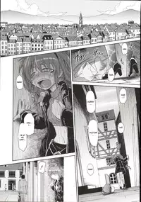 [Takura Mahiro] Takuramakan Doubutsuen - Taklamakan Zoo Ch. 4-8 [English] {desudesu}