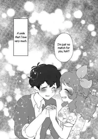 Kanchigai Otenki Yohou | Weather Forecast of Misunderstandings