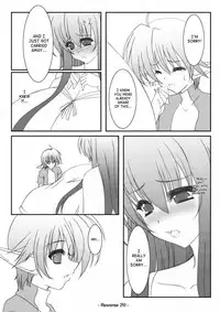 [Elflite (Akira Agata)] Reverse [English] [SaHa]