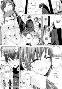 [Ed] Cheerism [English] [Decensored]