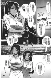 [Ariga Tou] Shiritre! | 美尻鍛鍊! [Chinese]