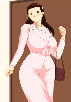 Hitozuma Choukyou Moshimo Sore ga Jibun no Tsuma dattara.