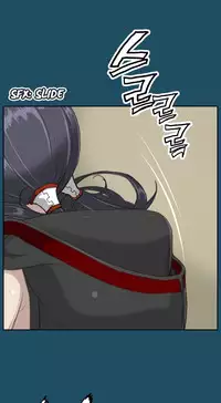 [Hong BanJang] Aharoo Ch.1-39 (English) (YoManga) (Ongoing)