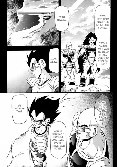 Kemono-tachi wa Furusato o Mezasu | Beast Seek a Birthplace