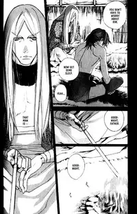 [Kazusa Takashima] Wild Rock [English]