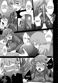 (C82) [Manamagu (zen9)] Kakusei (Fire Emblem Awakening) [English] [CGrascal]