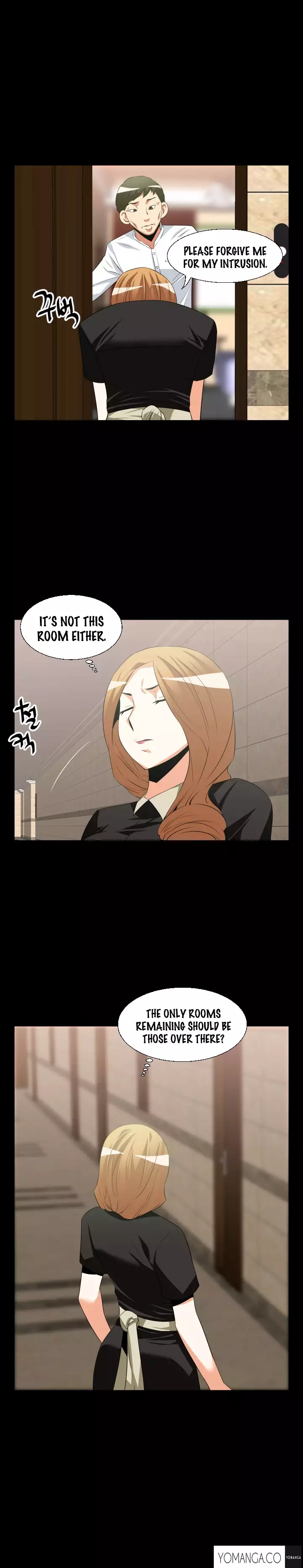 Love Parameter Ch.1-37