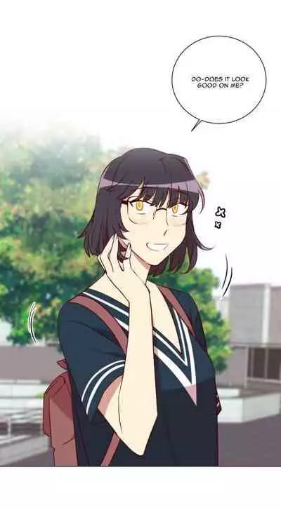 Two Lives in the Same House Ch. 1-24