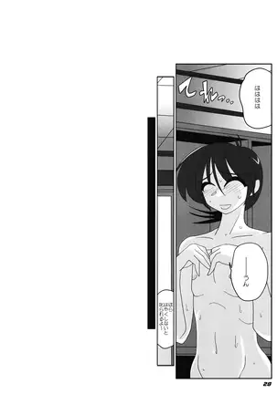 TOHO N+ nh ver.ADULT (decensored)