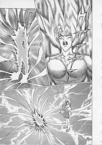 [Gun Ryuusei] Wakakusa Bishoujotai vol.3