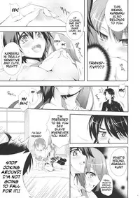 (C77) [Zattou Keshiki (Okagiri Sho)] Zaregotogatari (Bakemonogatari) [English]