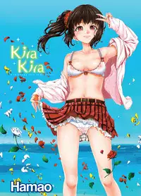 [Hamao] Kira Kira [English] [Decensored] [Digital]