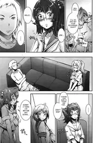 [Sengoku-kun] Pretty Cool + Extras [English]