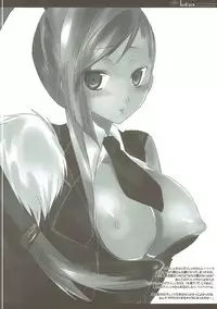 (SC35) [Gensyokuhakoniwa (Kintoki)] lotus (Code Geass: Lelouch of the Rebellion)