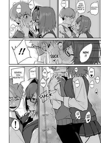 Itabasami na Wakachi Ai 2