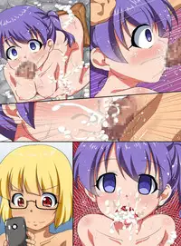 [MC] Shibire Onna-tachi o Yaritai Houdai! Soku Nakadashi Harem