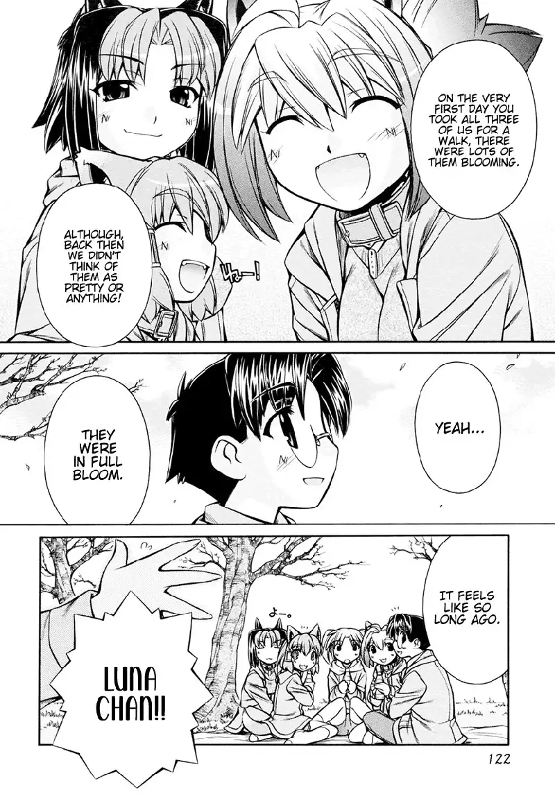 Inumimi Vol3 - Ch17