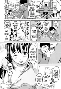 [Takeda Hiromitsu] Tsundero Ch.1, 9 [English] [Decensored]
