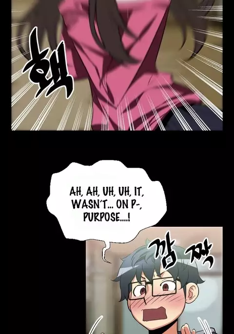 Love Parameter Ch.1-78