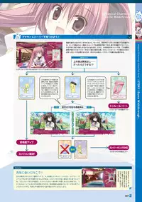 [Lump of Sugar] Magical Charming! VFB